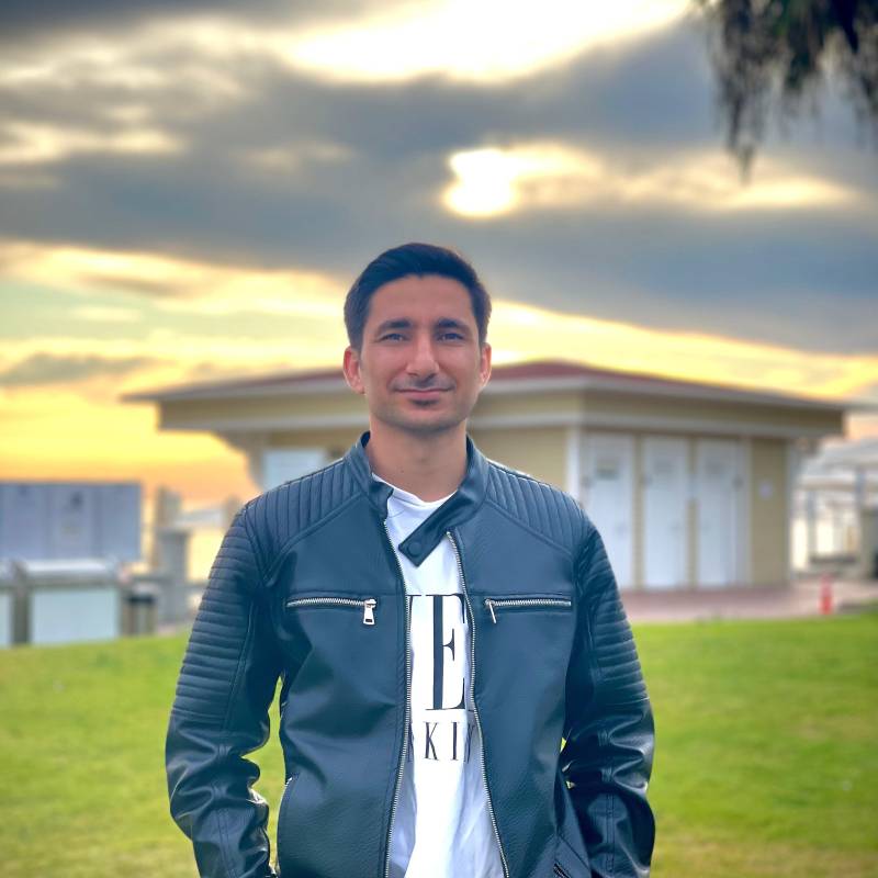 Meet Hakan, 26 Male from Turkey - Free Online Dating at AhhDate