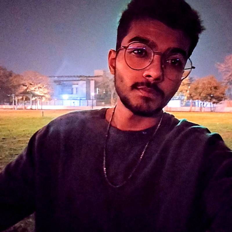 Meet Syed, 23 Male from Pakistán - Free Online Dating at AhhDate