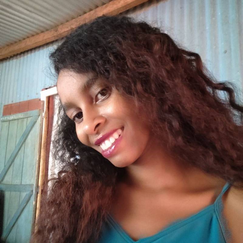 Meet Randriamihaja, 25 Female from Madagascar - Free Online Dating at AhhDate