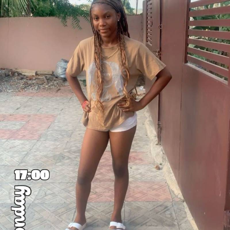 Meet Angeline, 20 Female from Canada - Free Online Dating at AhhDate