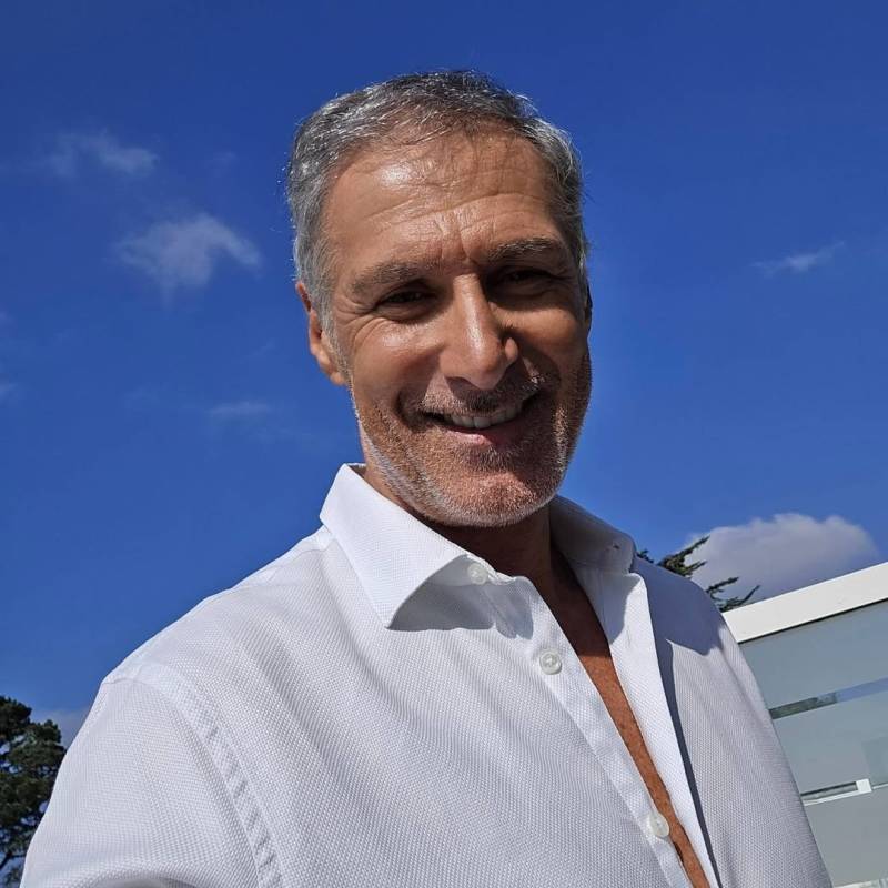 Meet Alexandre, 65 Male from Frankrijk - Free Online Dating at AhhDate