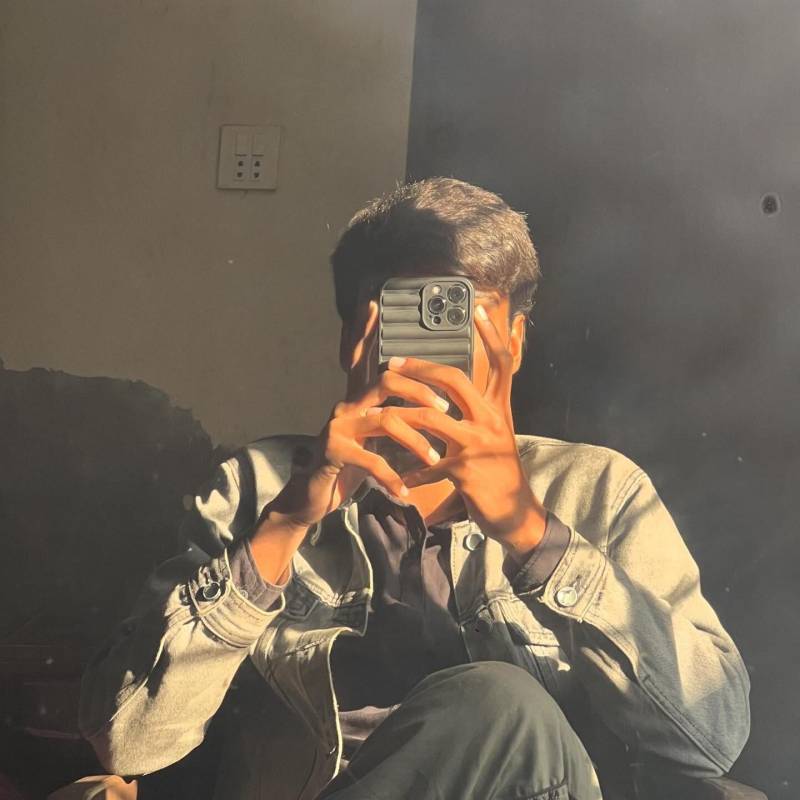 Meet Adeel, 21 Male from Pakistan - Free Online Dating at AhhDate