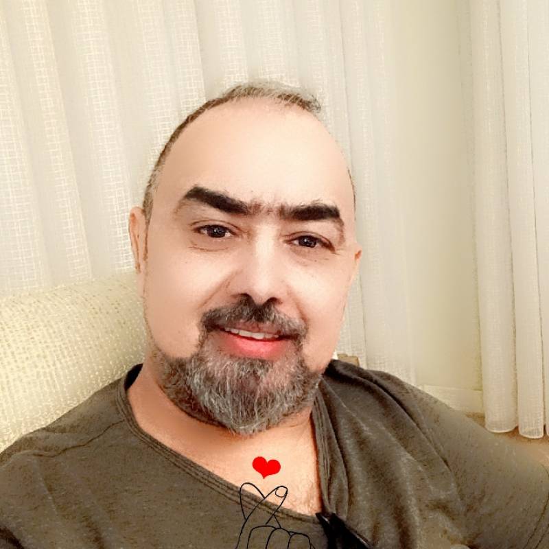 Meet Salah, 18 Male from Irak - Free Online Dating at AhhDate