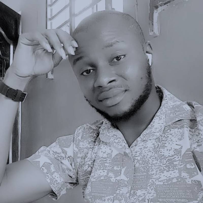 Meet Sylvester, 26 Male from Nijerya - Free Online Dating at AhhDate