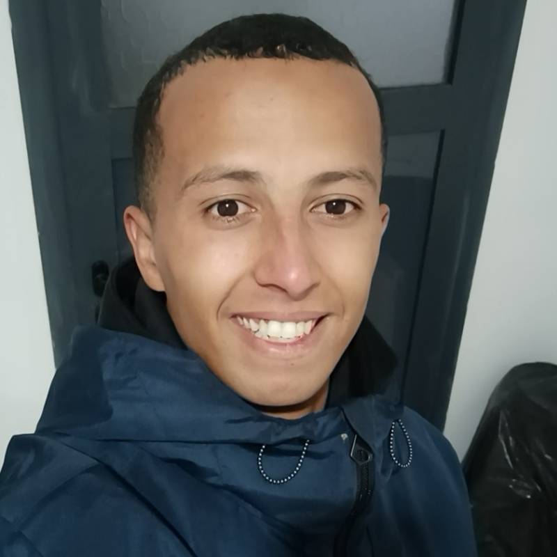 Meet Fethi, 26 Male from Algeria - Free Online Dating at AhhDate