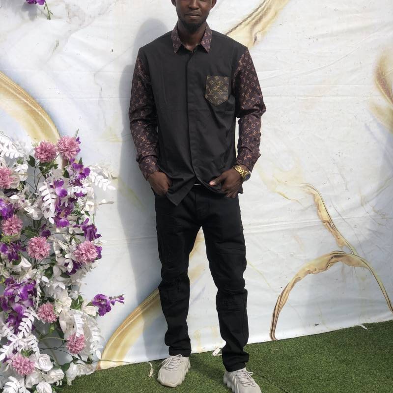 Meet Emmanuel, 32 Male from Nigeria - Free Online Dating at AhhDate - Photo 23800