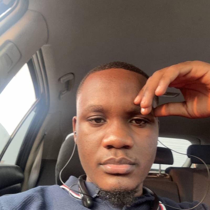 Meet Michael, 24 Male from Kongo, Demokratische Republik des Kongo - Free Online Dating at AhhDate