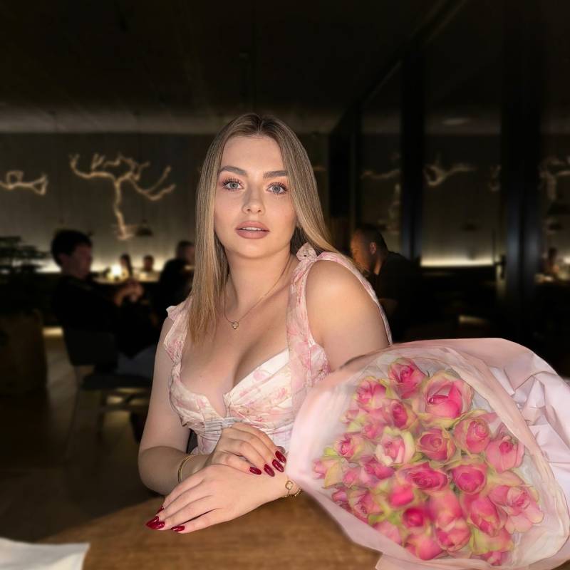 Meet Yullia, 39 Female from Canada - Free Online Dating at AhhDate