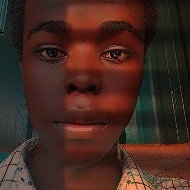 Meet Maurice, 20 Male from Кения - Free Online Dating at AhhDate