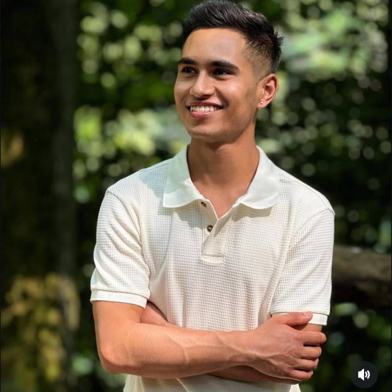 Meet Roman, 25 Male from Luxembourg - Free Online Dating at AhhDate