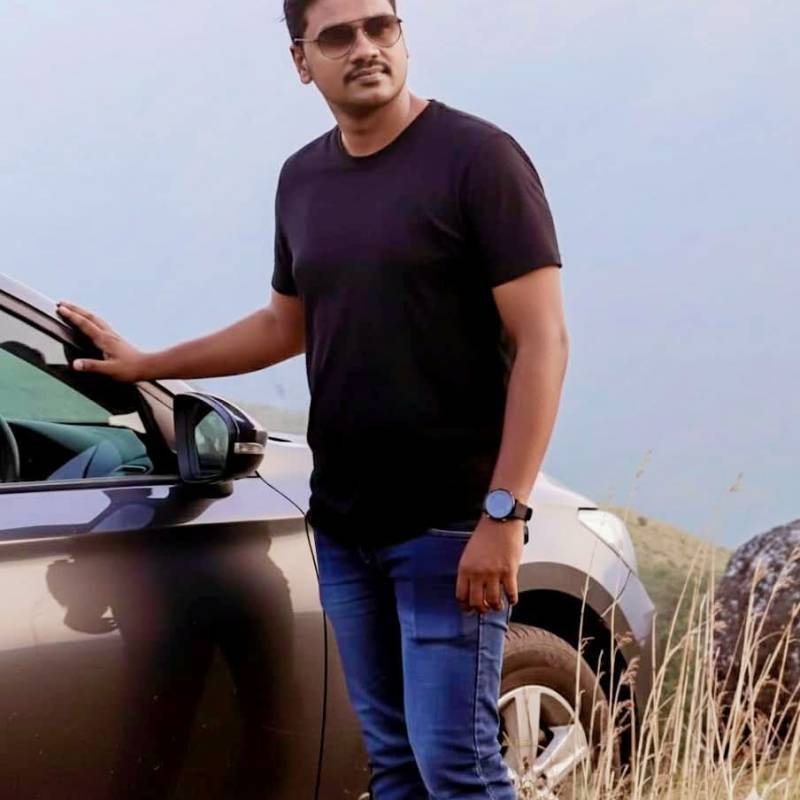 Meet Binu, 31 Male from India - Free Online Dating at AhhDate