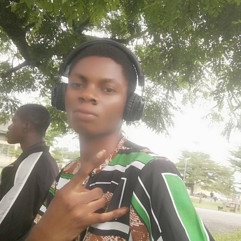 Meet Albert, 21 Male from Nigeria - Free Online Dating at AhhDate - Photo 22073