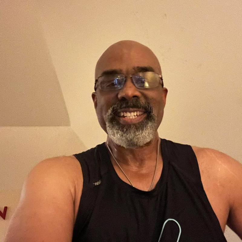 Meet Manuel, 66 Male from Estados Unidos - Free Online Dating at AhhDate