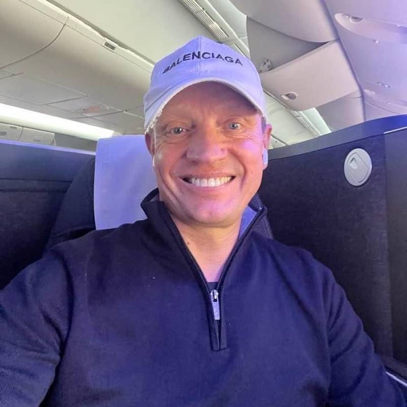 Meet Wan, 45 Male from Regno Unito - Free Online Dating at AhhDate