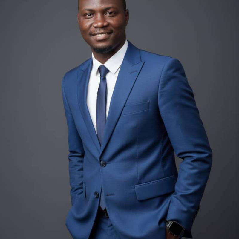 Meet Israel, 25 Male from Lagos, Nigeria - Free Online Dating at AhhDate - Photo 22929