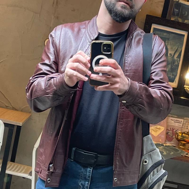 Meet Farum, 28 Male from Truthahn - Free Online Dating at AhhDate