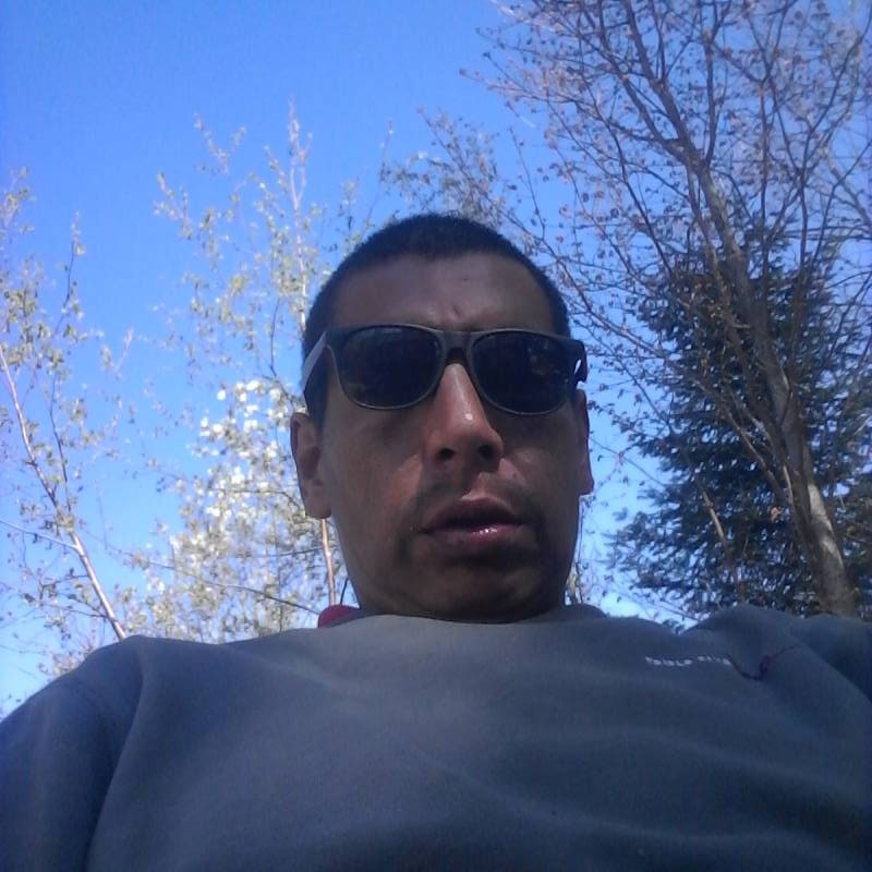 Meet daniel, 39 Male from sault ste marie, Canadá - Free Online Dating at AhhDate