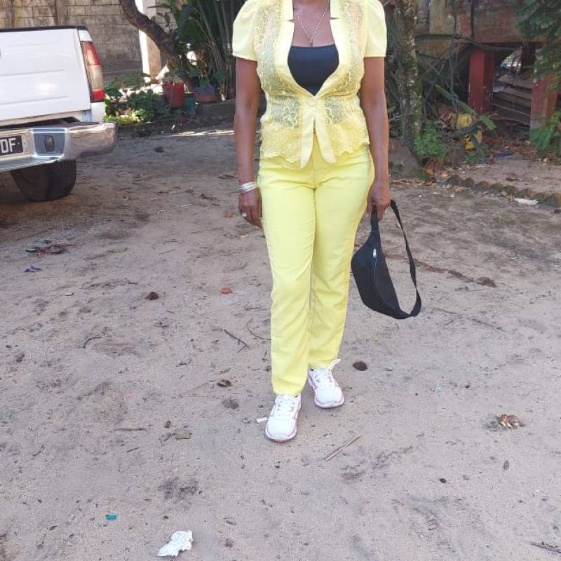 Meet Be, 39 Female from Madagaskar - Free Online Dating at AhhDate