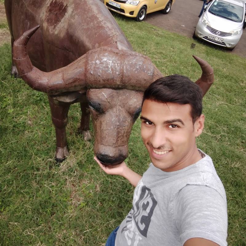 Meet Mahmoud, 29 Male from Egipto - Free Online Dating at AhhDate - Photo 23087