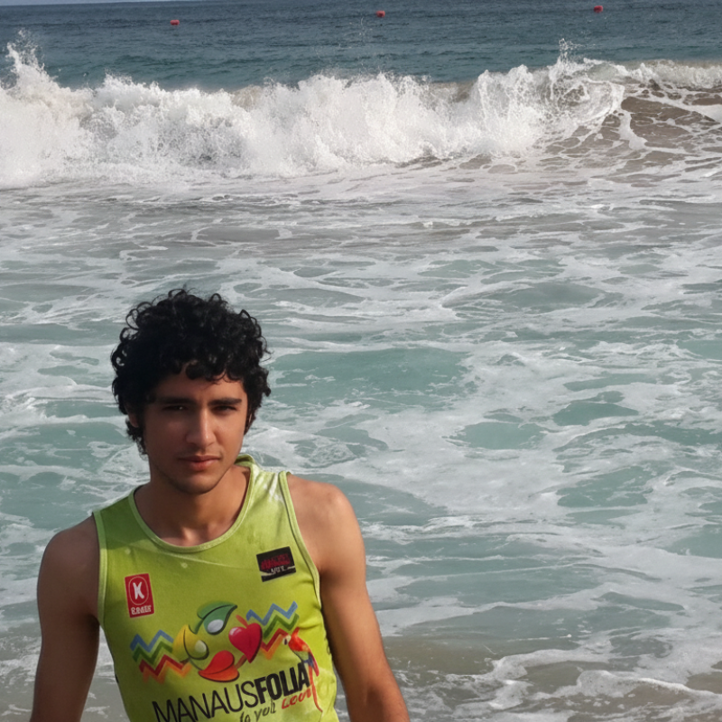 Meet Daniel, 35 Male from Japon - Free Online Dating at AhhDate