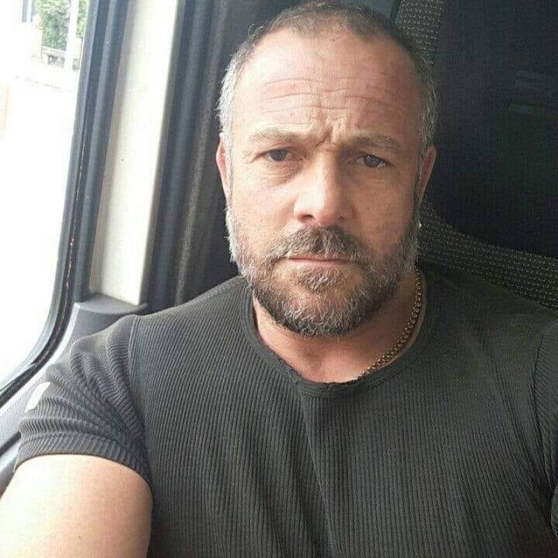 Meet Marco, 45 Male from Belgium - Free Online Dating at AhhDate