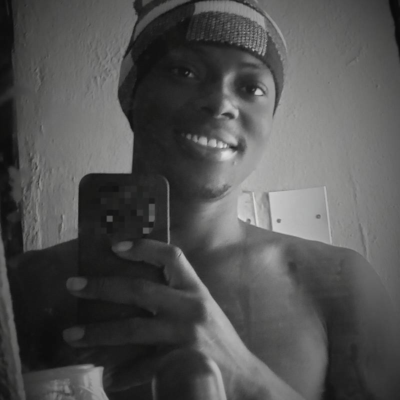Meet Blaq, 18 Male from Nigeria - Free Online Dating at AhhDate