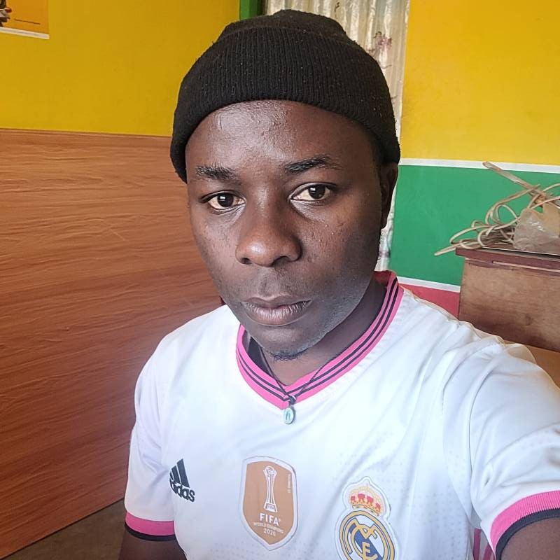 Meet Brolin, 28 Male from Uganda - Free Online Dating at AhhDate