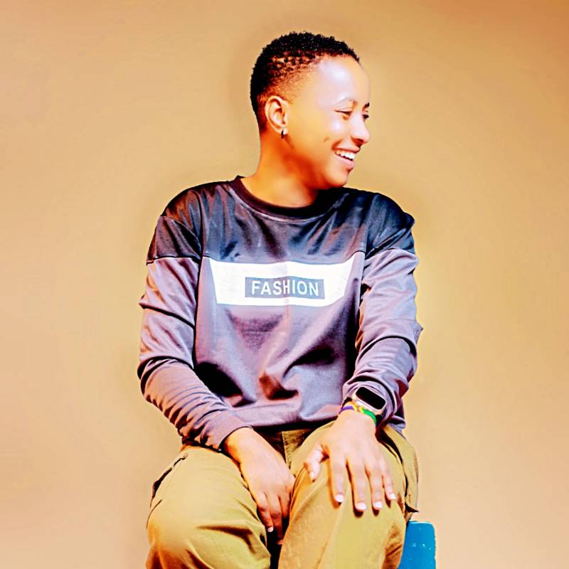 Meet Specioza, 35 Female from Tanzania - Free Online Dating at AhhDate