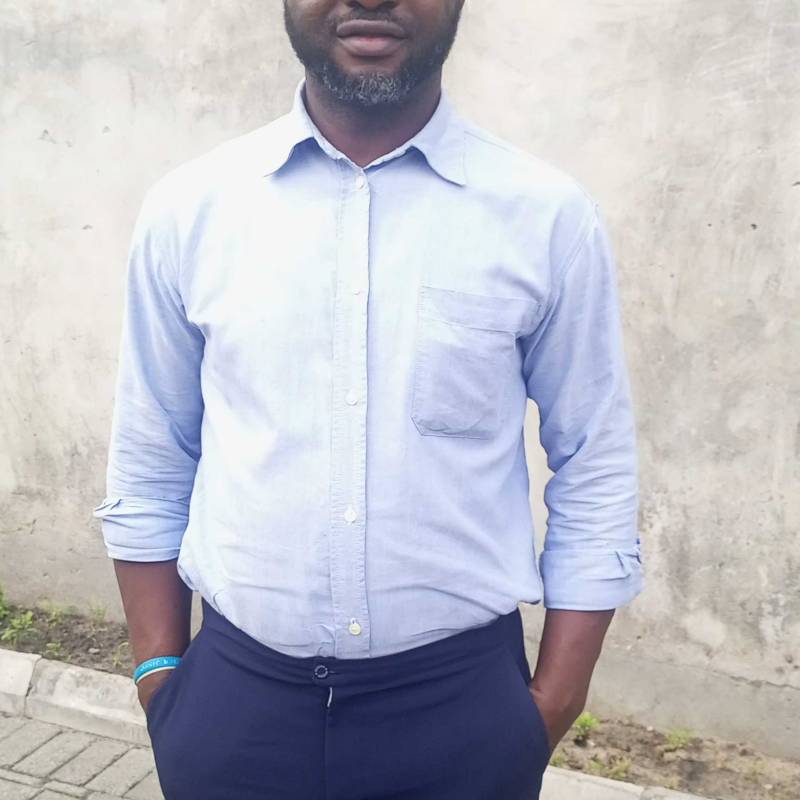 Meet Momoh, 43 Male from نيجيريا - Free Online Dating at AhhDate - Photo 23940