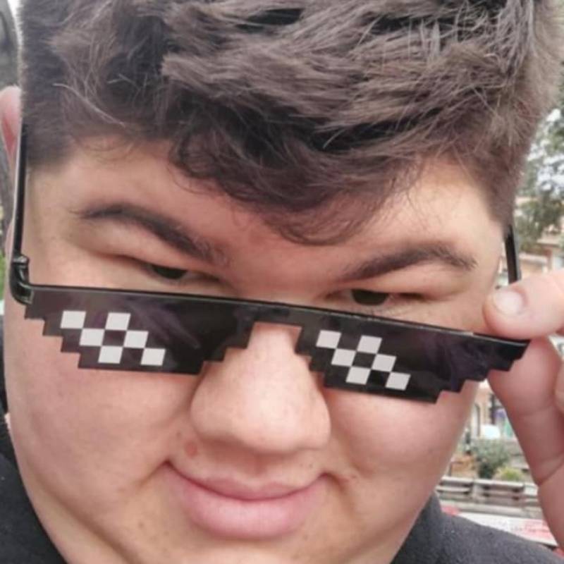 Meet Nenkula, 18 Male from Skopije, Macedonia - Free Online Dating at AhhDate - Photo 24350