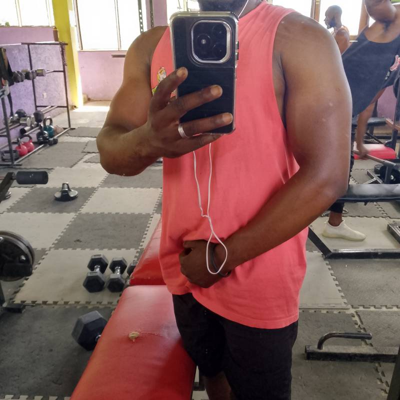 Meet Sandro, 30 Male from Haiti - Free Online Dating at AhhDate