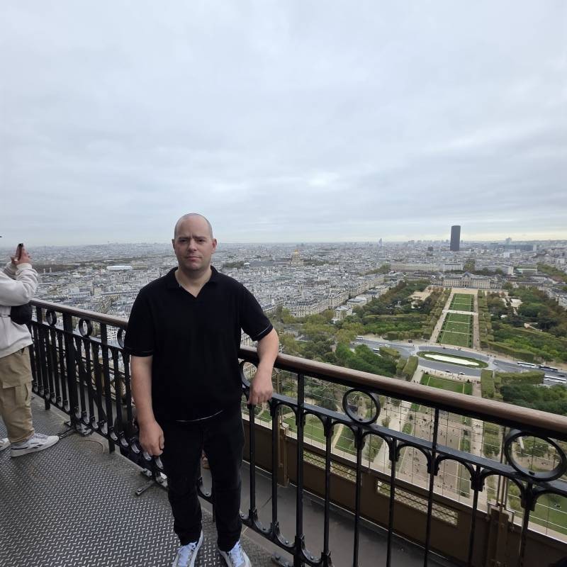 Meet Nuno, 44 Male from Portugal - Free Online Dating at AhhDate