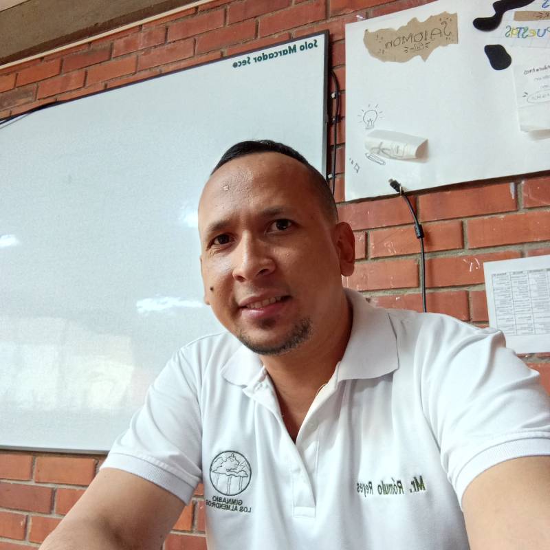 Meet Rom, 18 Male from Venezuela - Free Online Dating at AhhDate