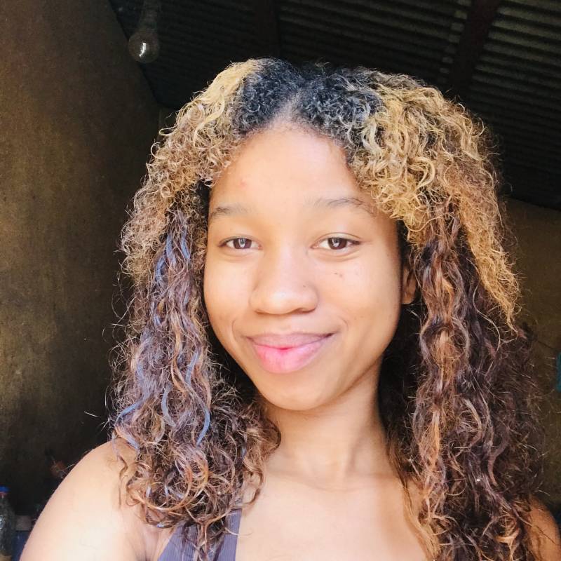 Meet Raharisoa, 20 Female from Madagascar - Free Online Dating at AhhDate - Photo 20875