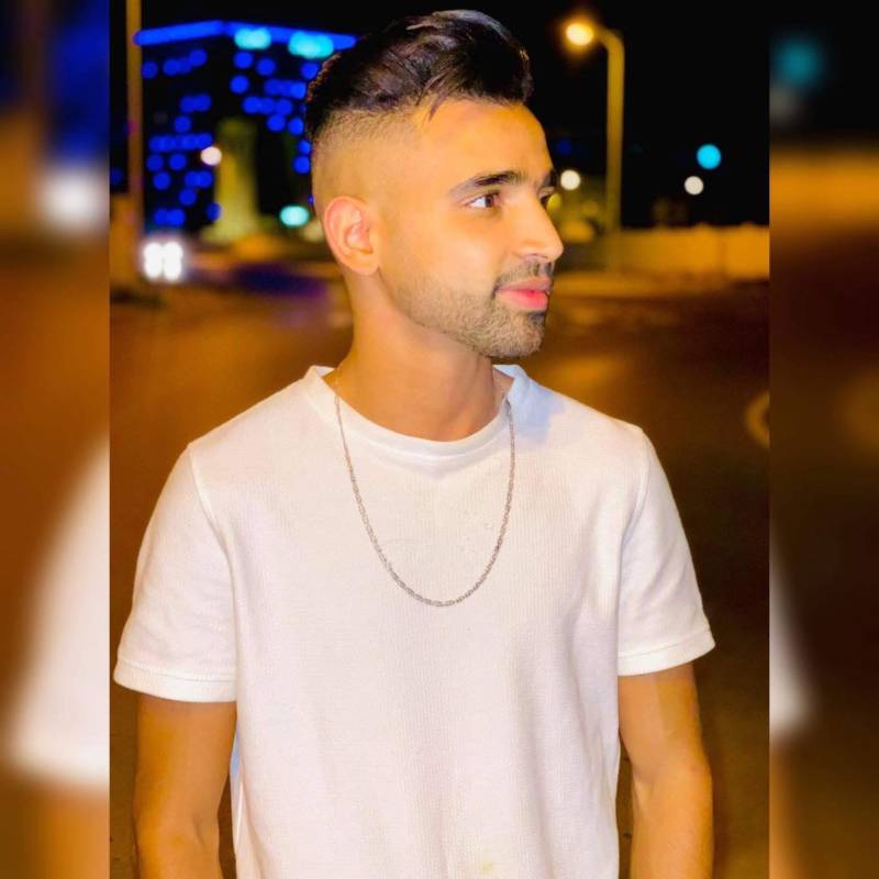 Meet Khalil, 31 Male from Tunis, Тунис - Free Online Dating at AhhDate - Photo 23153