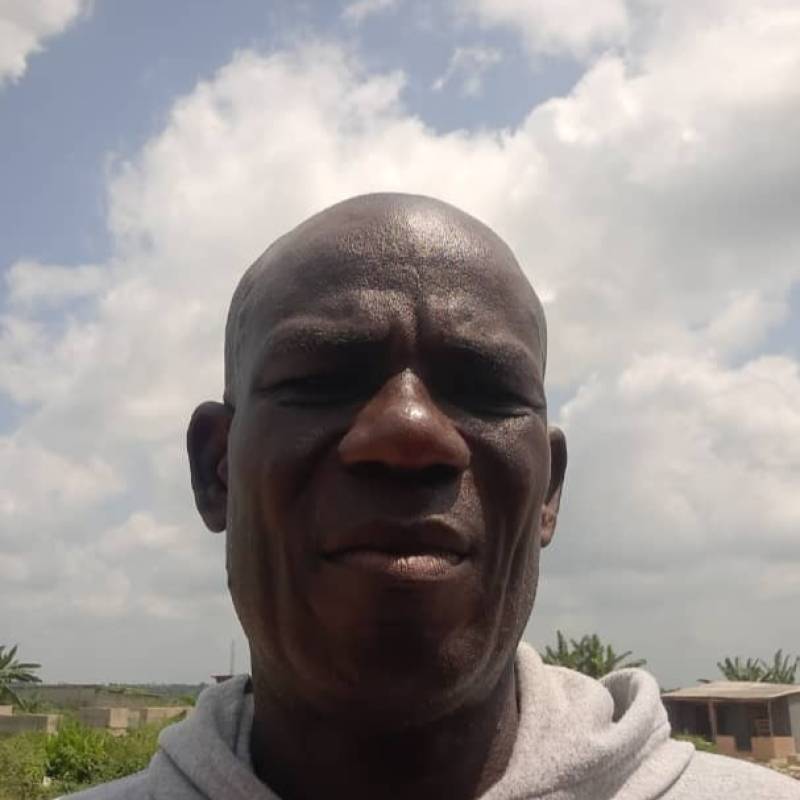 Meet Akinmolayan, 58 Male from Nigeria - Free Online Dating at AhhDate