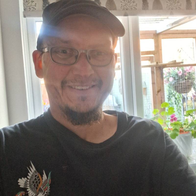 Meet James, 36 Male from United Kingdom - Free Online Dating at AhhDate