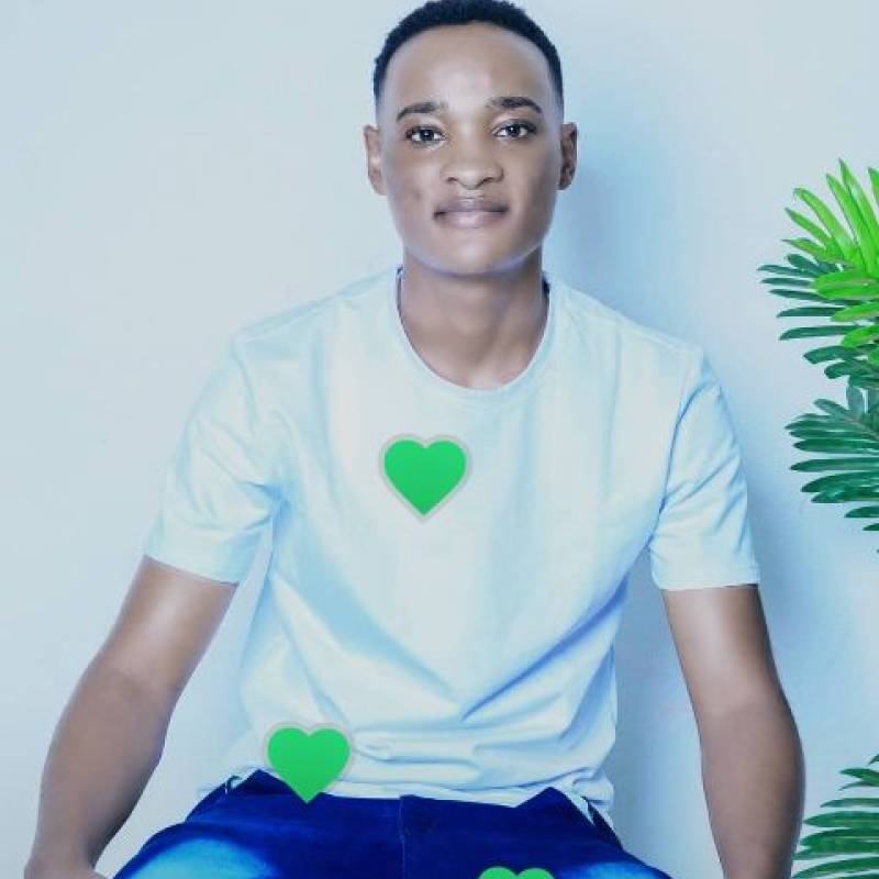 Meet Brighton, 20 Male from Uganda - Free Online Dating at AhhDate