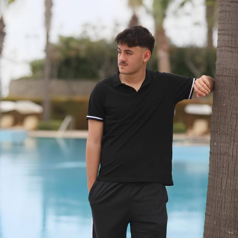 Meet Batuhan, 25 Male from Truthahn - Free Online Dating at AhhDate