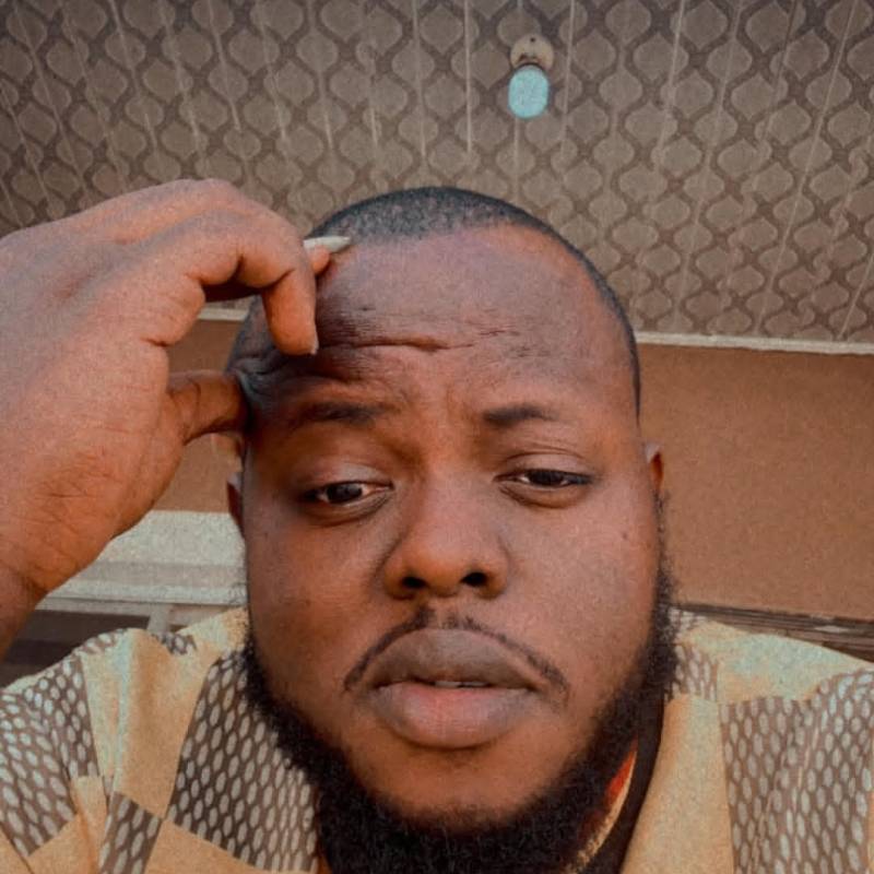 Meet Joshua, 30 Male from Nijerya - Free Online Dating at AhhDate