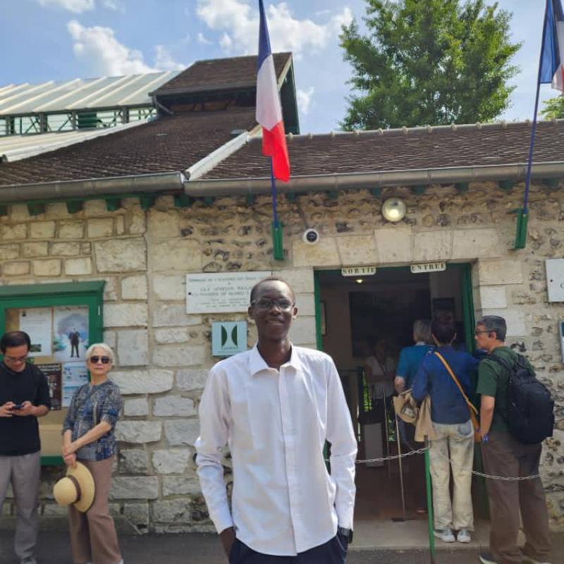 Meet BENFILSHBB, 22 Male from فرنسا - Free Online Dating at AhhDate