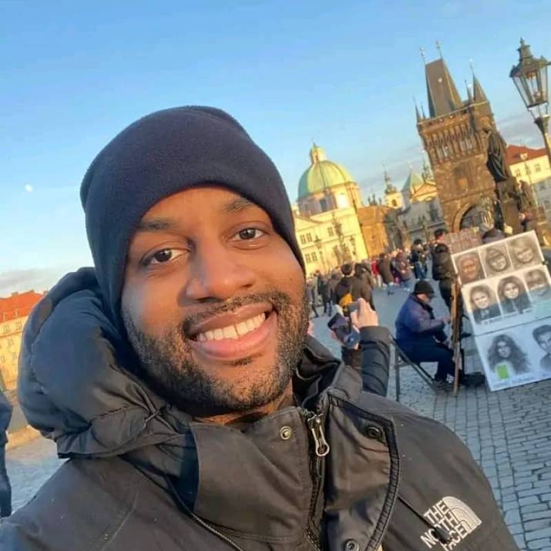 Meet Brivins, 18 Male from Georgië - Free Online Dating at AhhDate