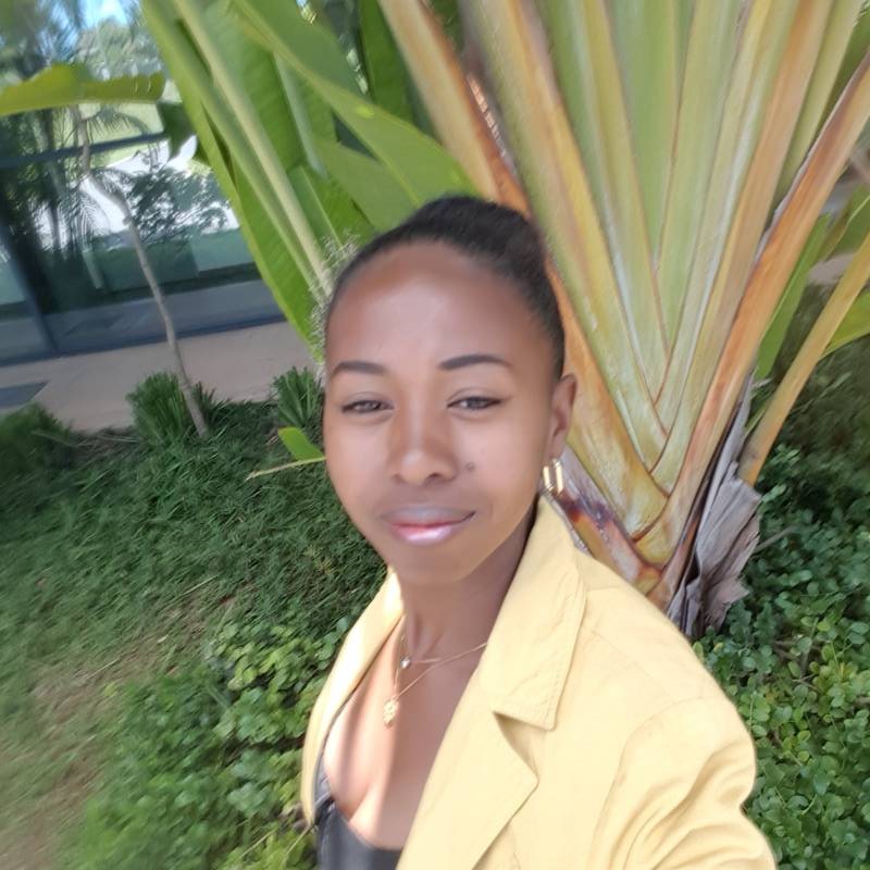 Meet Benette, 36 Female from Madagascar - Free Online Dating at AhhDate