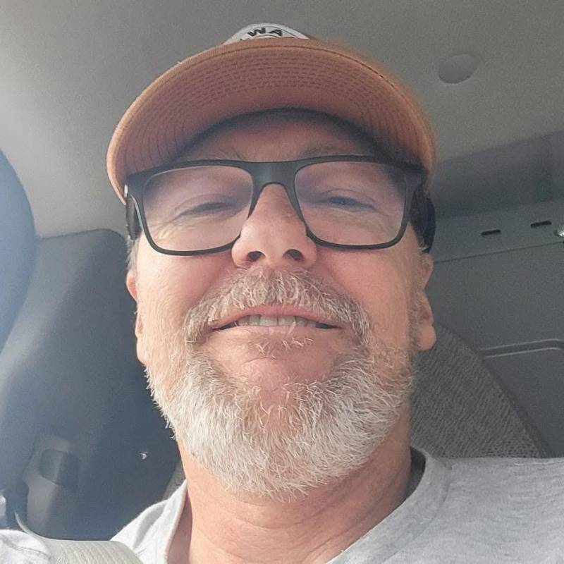 Meet Ronnie, 60 Male from Spagna - Free Online Dating at AhhDate - Photo 23377