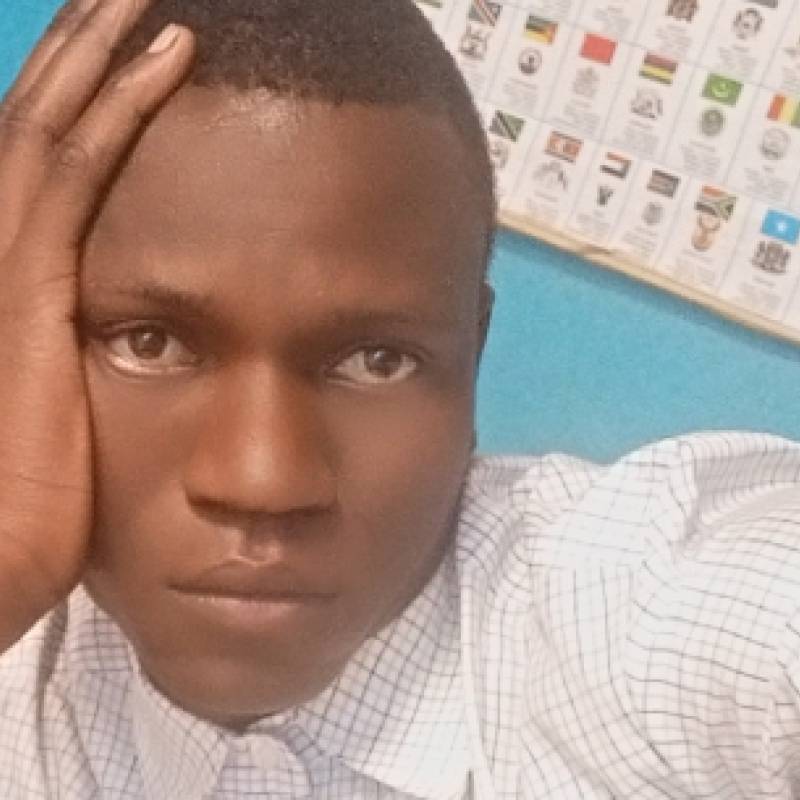 Meet Ruud, 18 Male from Kenya - Free Online Dating at AhhDate