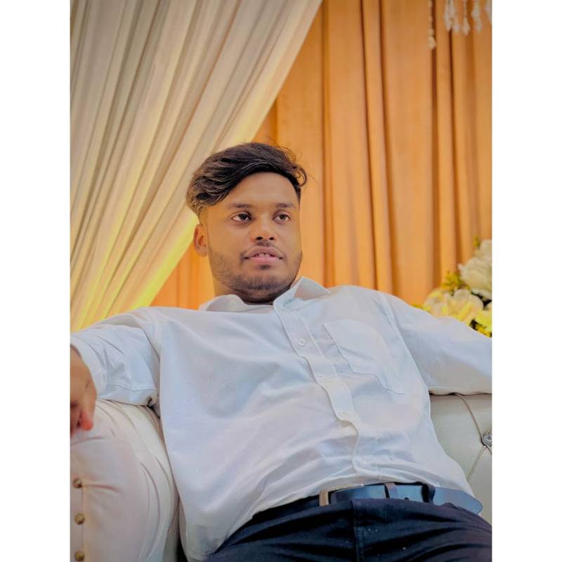 Meet Mahfuj, 24 Male from Bangladesh - Free Online Dating at AhhDate