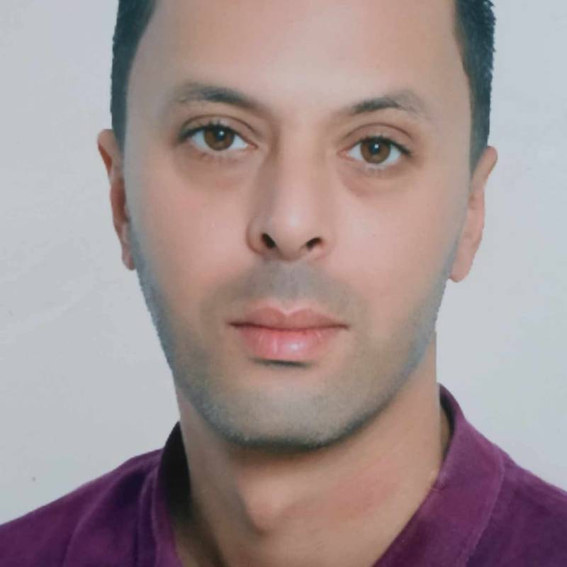 Meet Karim, 39 Male from Tunesië - Free Online Dating at AhhDate