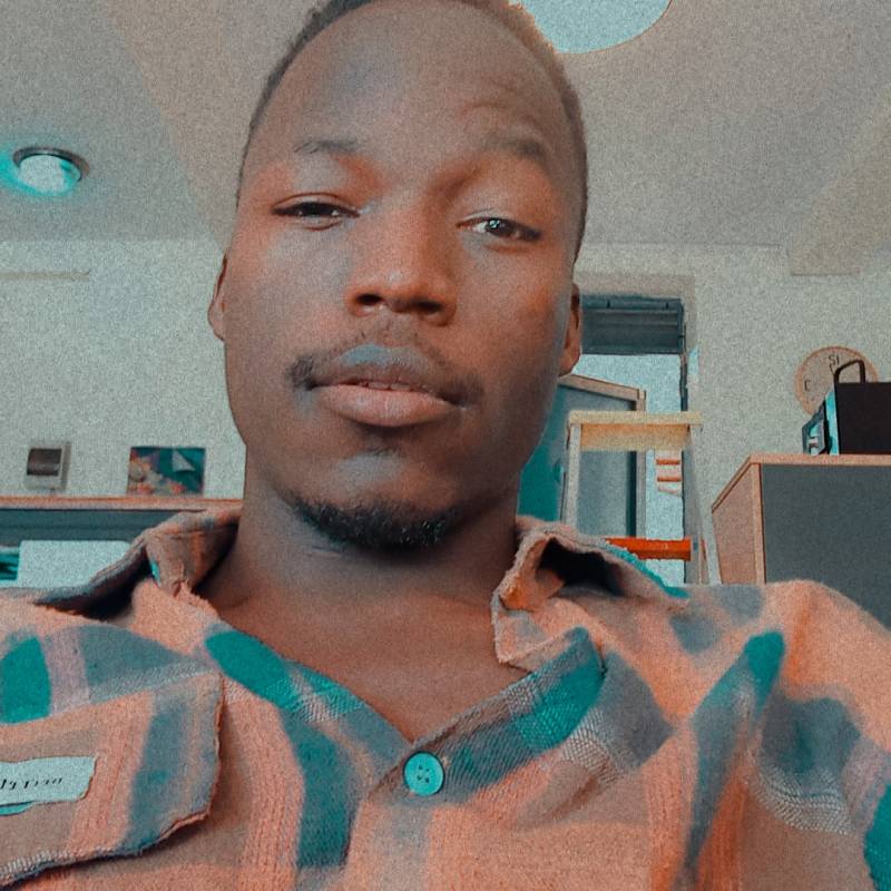 Meet Cemil, 23 Male from Uganda - Free Online Dating at AhhDate - Photo 24036