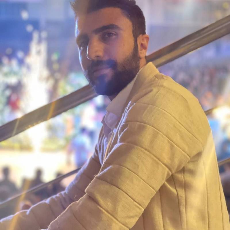 Meet Mohammad, 27 Male from Irã - Free Online Dating at AhhDate