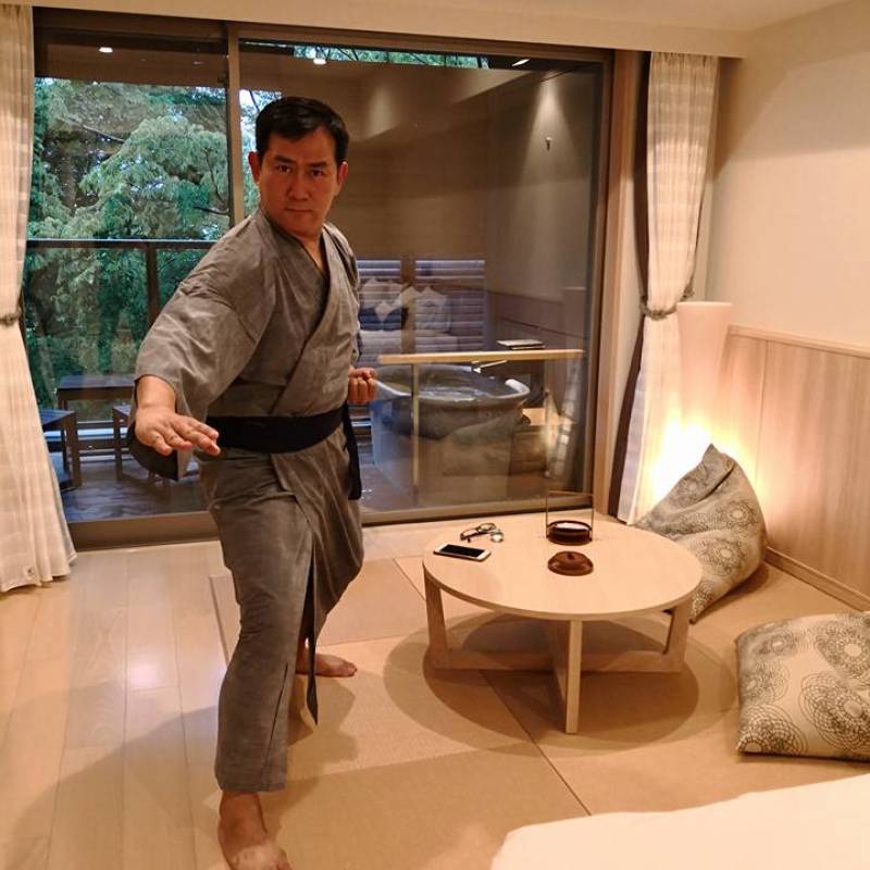 Meet Chen, 50 Male from Hong Kong - Free Online Dating at AhhDate